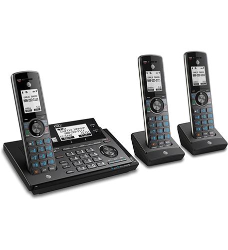 3 Handset Connect to Cell wtih ITAD