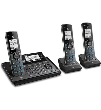 3 Handset Connect to Cell wtih ITAD