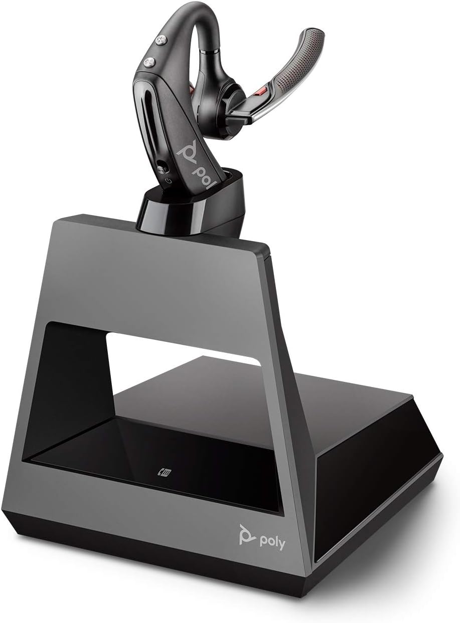 Plantronics - Voyager 5200 Office(Poly)-B0842Y9D57 (Copy)