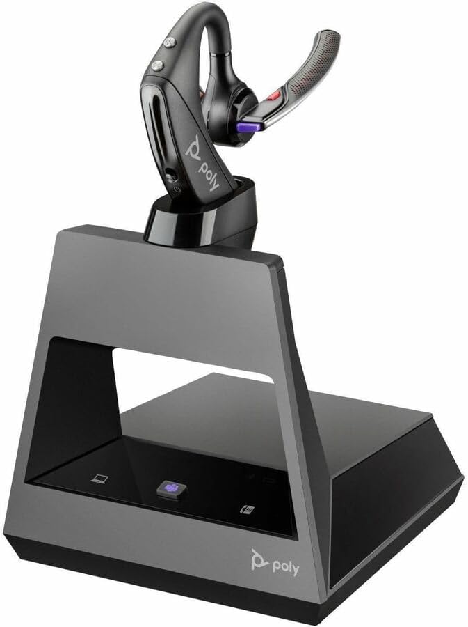 Poly Vygr 5200M USBA mUSB CBL