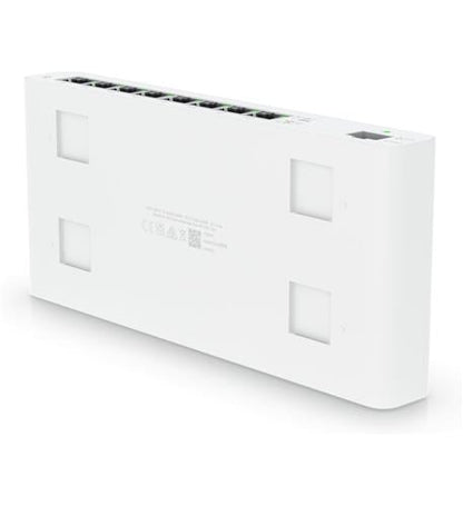 8 PORT PASSIVE POE ROUTER