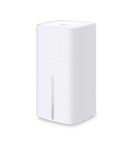 AXE7800 Tri-Band Wi-Fi 6E Router