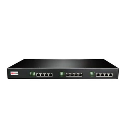 16 FXS PORT VOIP GATEWAY