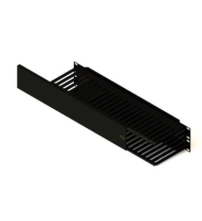 PANEL, FRONT FINGER DUCT, 5in, 2 RMS