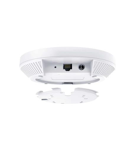 AX1800 Dual-Band Wi-Fi 6 Access Point