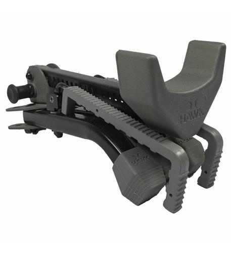 KWIK-GRAB CROSSBOW STAND
