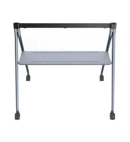 3311083 FloorStand w/tray for MB 65Pro
