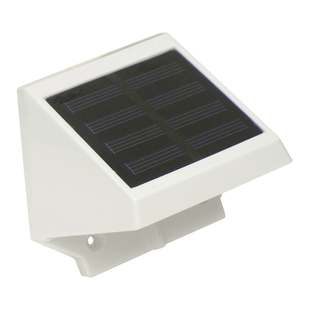 Dock Edge Side Mount Lite [DE96272F]