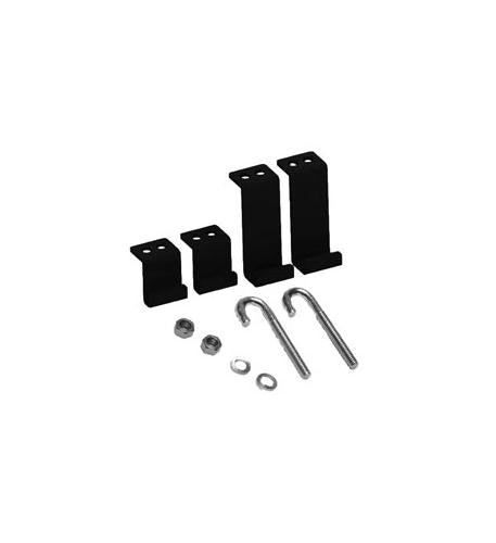 RUNWAY KIT, 4 POST RELAY RACK BRACKET