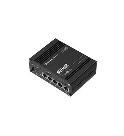 5G, CAT19 LTE 4G, Dual SIM ROUTER