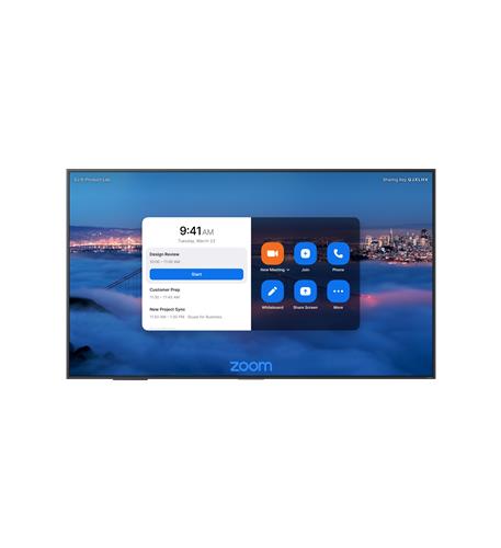 1203690 - 65" MeetingDisplay