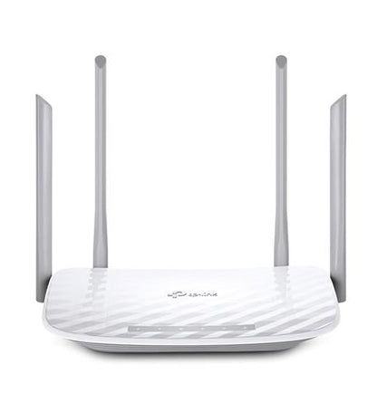 ARCHER C5 AC1200 DB ROUTER