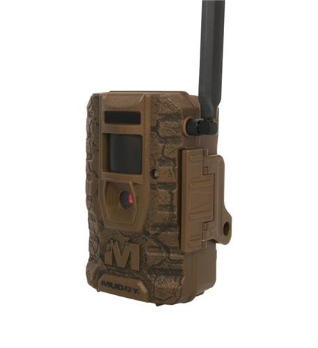 Mitigator2.0 Cellular Trail Camera Combo
