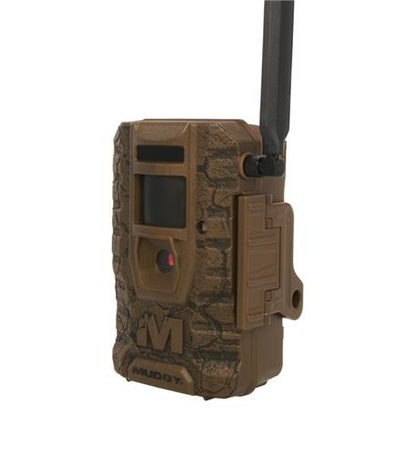 Mitigator2.0 Cellular Trail Camera Combo
