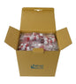 MODULE, CAT 6, HD, 400 PK, No JackEZ, WH