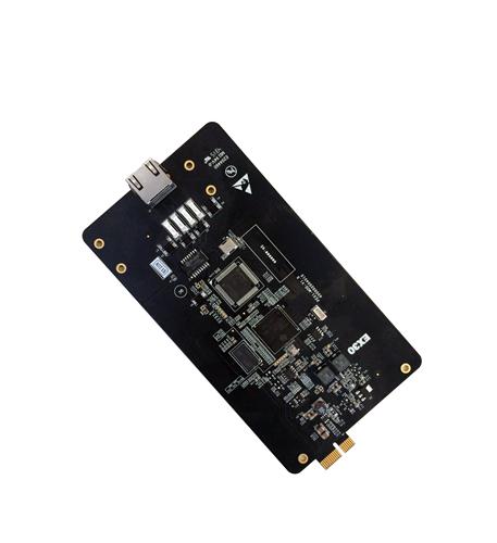 Expansion Span 1 E1/T1 PRI Port