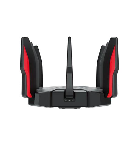 AX6600 WiFi 6 Tri-Band Gaming Router