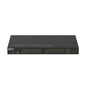 M4250 40G8F POE plus MNGD SW