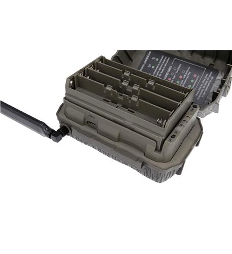 Fusion Max 2.0 Cellular Trail Camera