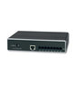 SmartNode 4 FXS VoIP Gateway 4 VoIP call