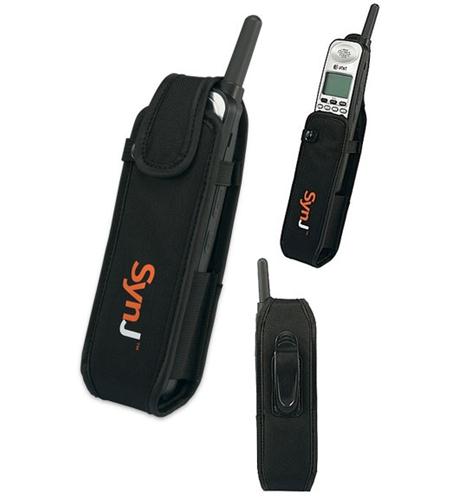 ATT SYNJ HOLSTER BL BK US