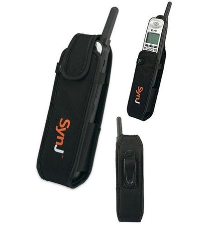 ATT SYNJ HOLSTER BL BK US