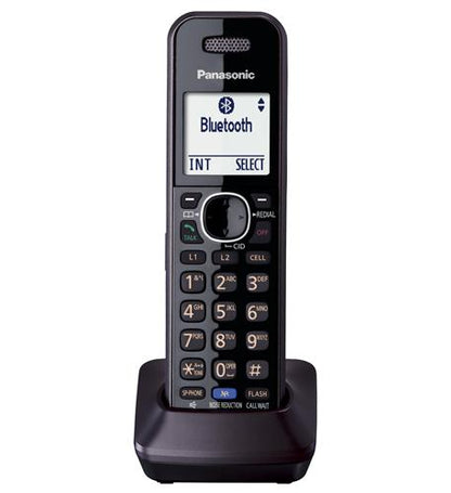 Accessory 2-Line Handset for KX-TG95XX