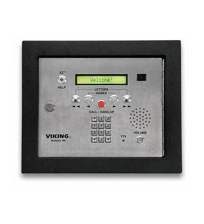 Apartment Entry System color camera