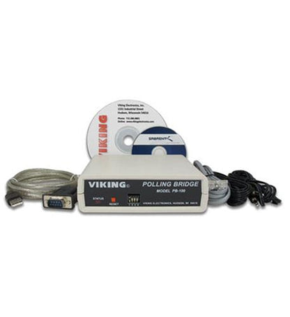 Polling Diagnostics Kit  ADA Phones
