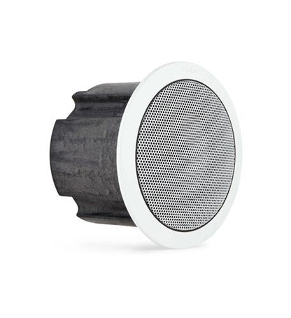 SIP Ceiling Speaker POE White