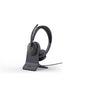 1208682 BH74 WITH STAND TEAMS USB C/A