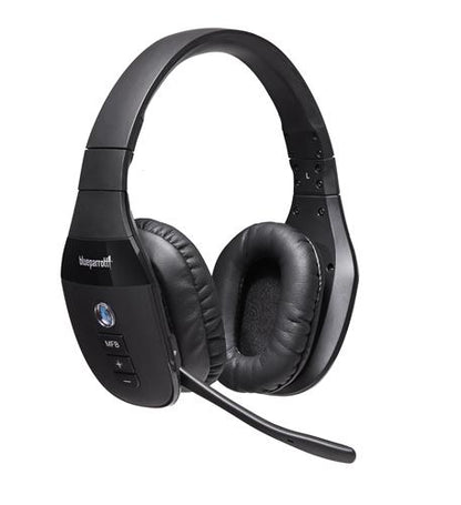 BlueParrott S450-XT Stereo Bluetooth HS
