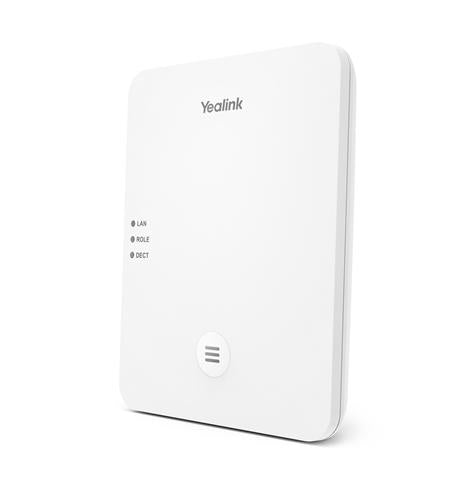 W80DM DECT Manager