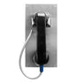 Hot-Line Stainless Steel Panel Phone