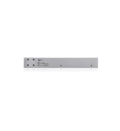 EDGEMAX REDUNDANT POWER SYSTEM