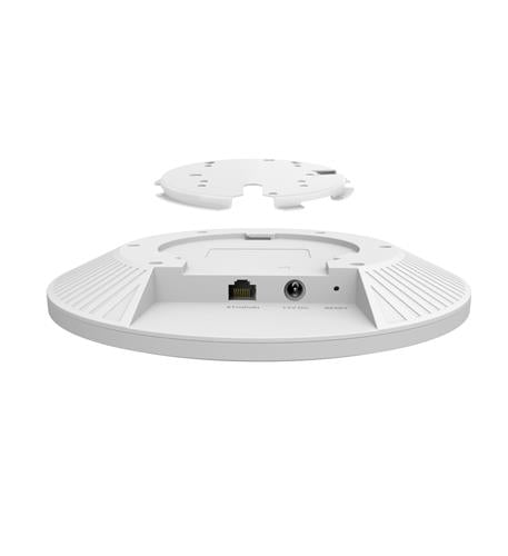 AX6000 Ceiling Dual-Band Wi-Fi 6 AP