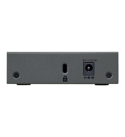 5-Port SOHO Ethernet Switch