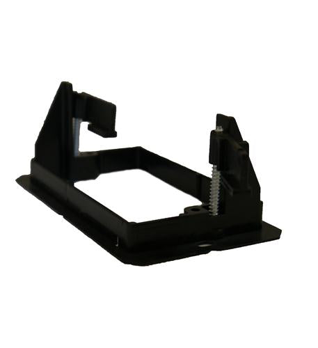 LOW VOLTAGE BRACKET 1G