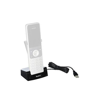 CCD-W56H Yealink W56P USB Charging dock