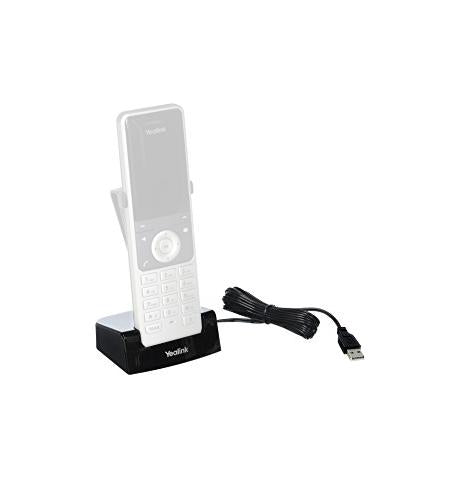 CCD-W56H Yealink W56P USB Charging dock