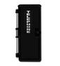 Black Viking Weatherproof Enclosure