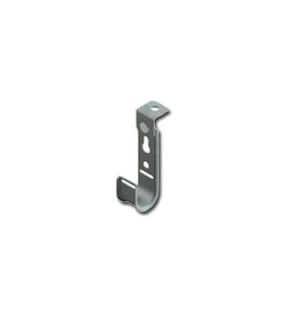 J-HOOK, 3/4in, 90degrees, 25 PK