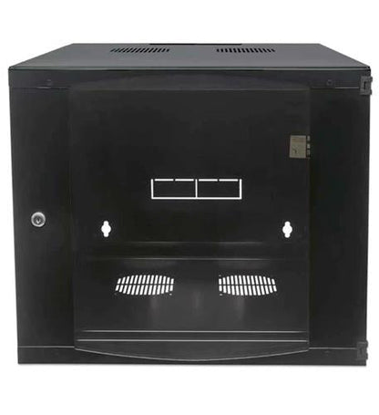12U WALLMOUNT CABINET
