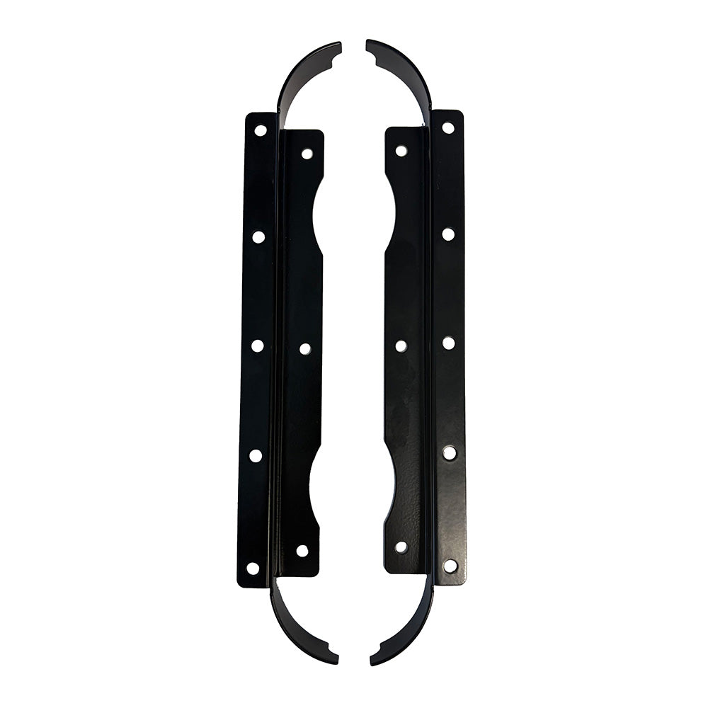 Navico Flat Mount Bracket f/StructureScan 3D Transducer  TotalScan Transducer [000-12602-001]