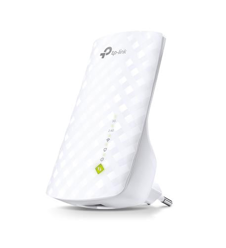 AC750 Wi-Fi Range Extender