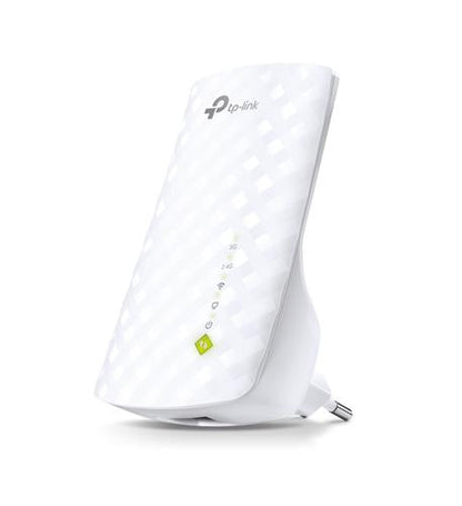 AC750 Wi-Fi Range Extender