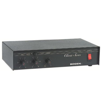 10W Classic Amplifier