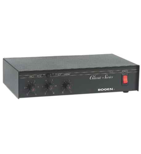 10W Classic Amplifier