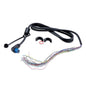 Garmin NMEA 0183 Threaded Cable Right Angle - 6' [010-11425-05]