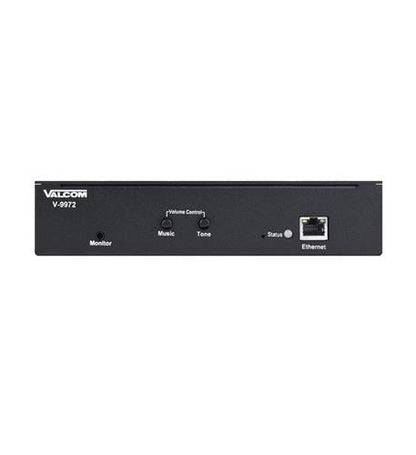 V-9972 with L9972-2 License